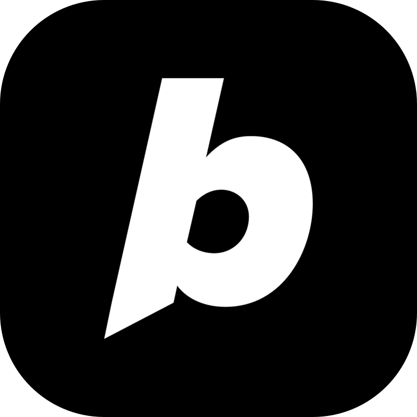 Bolt logo